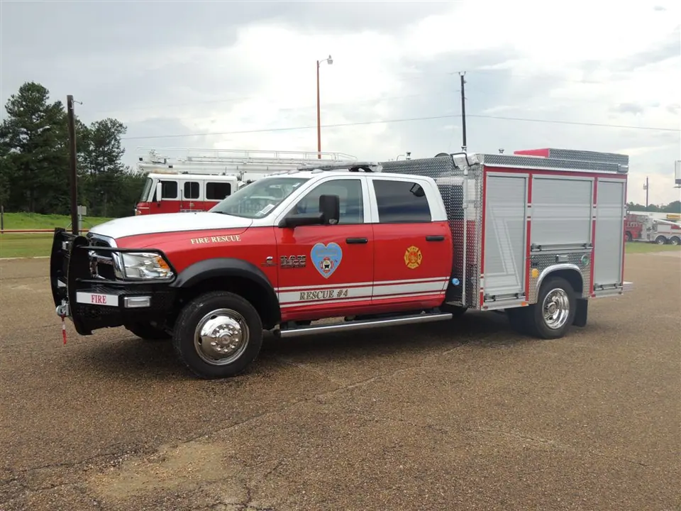 HARTVILLE FD