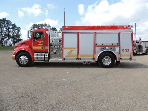 COTTONTON FIRE DEPT