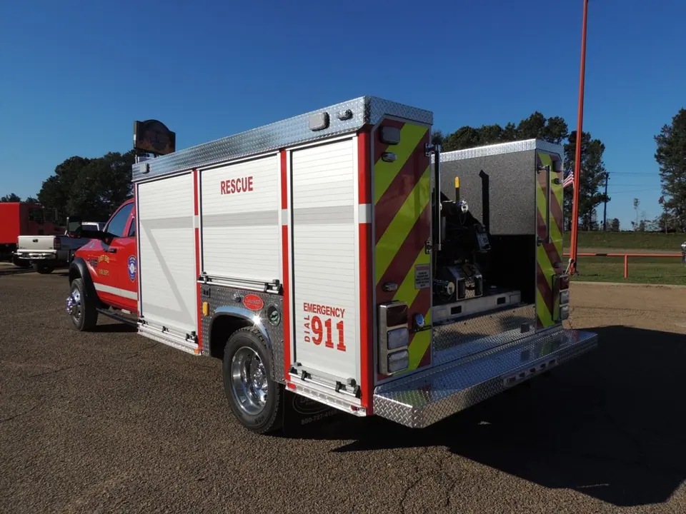 EAST END FIRE DEPT.