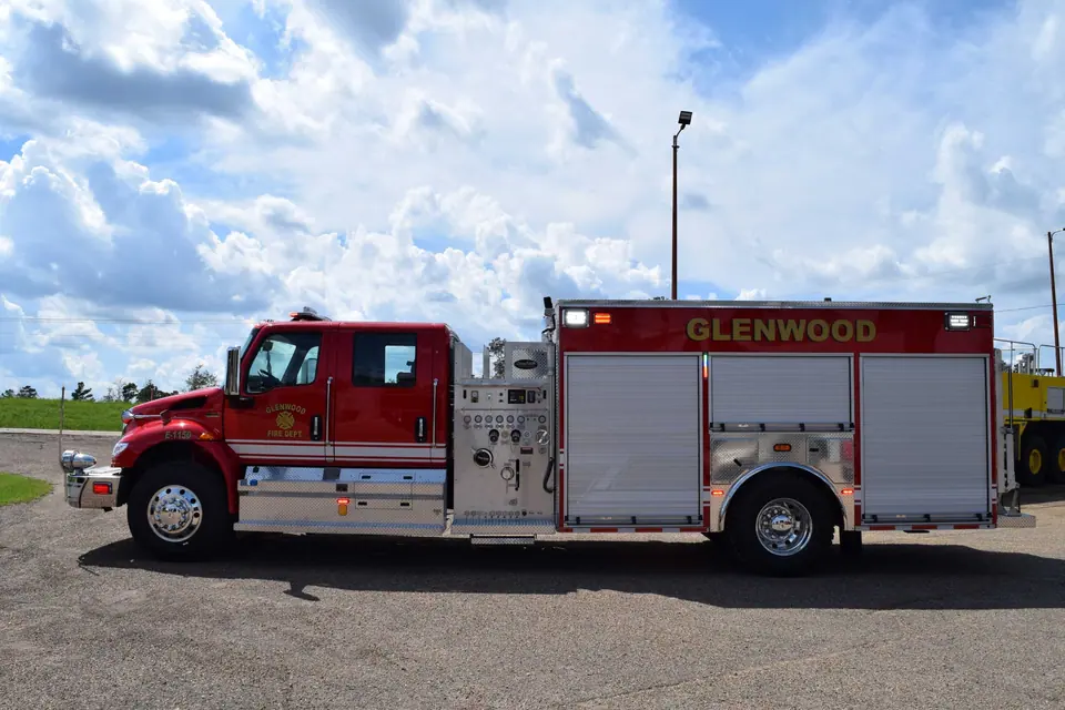 Glenwood