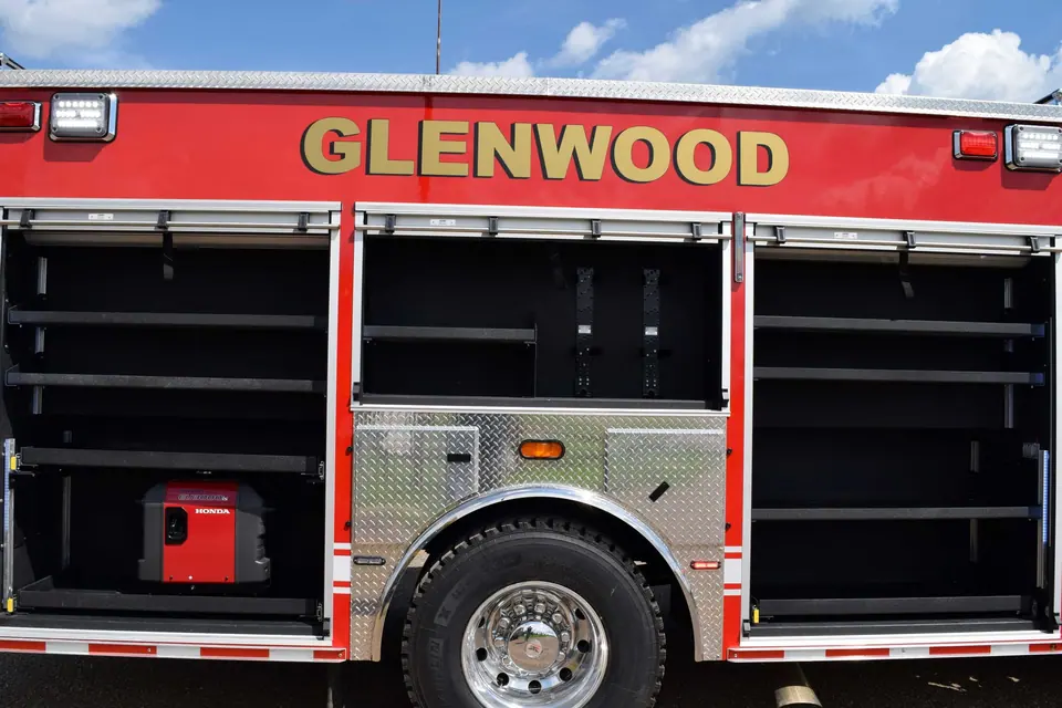Glenwood