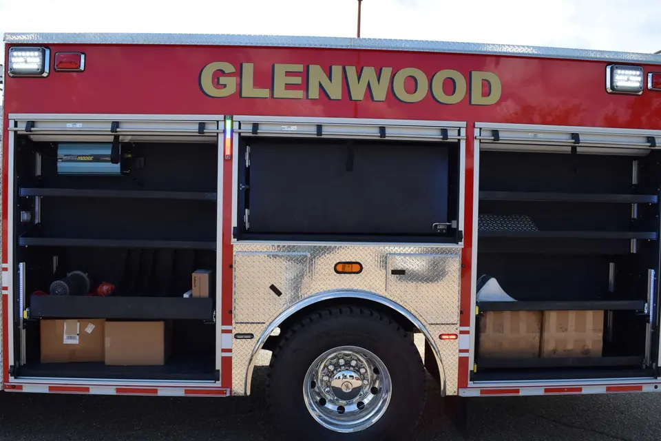 Glenwood