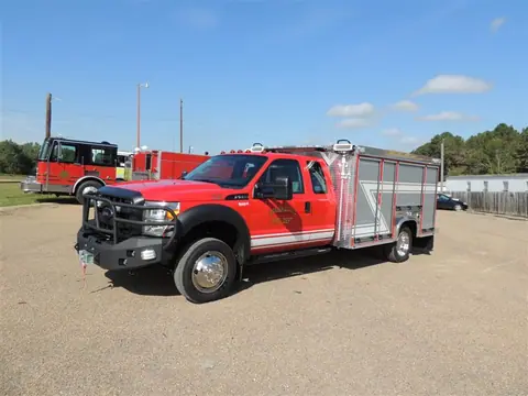 HONORAVILLE FIRE DEPT.