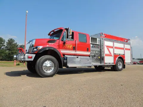 Illinois Valley FD