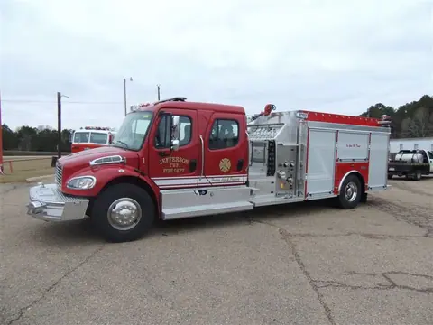 JEFFERSON TOWNSHIP