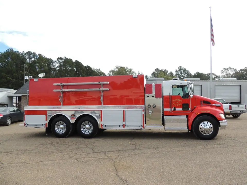 JOURDANTON FIRE DEPT.