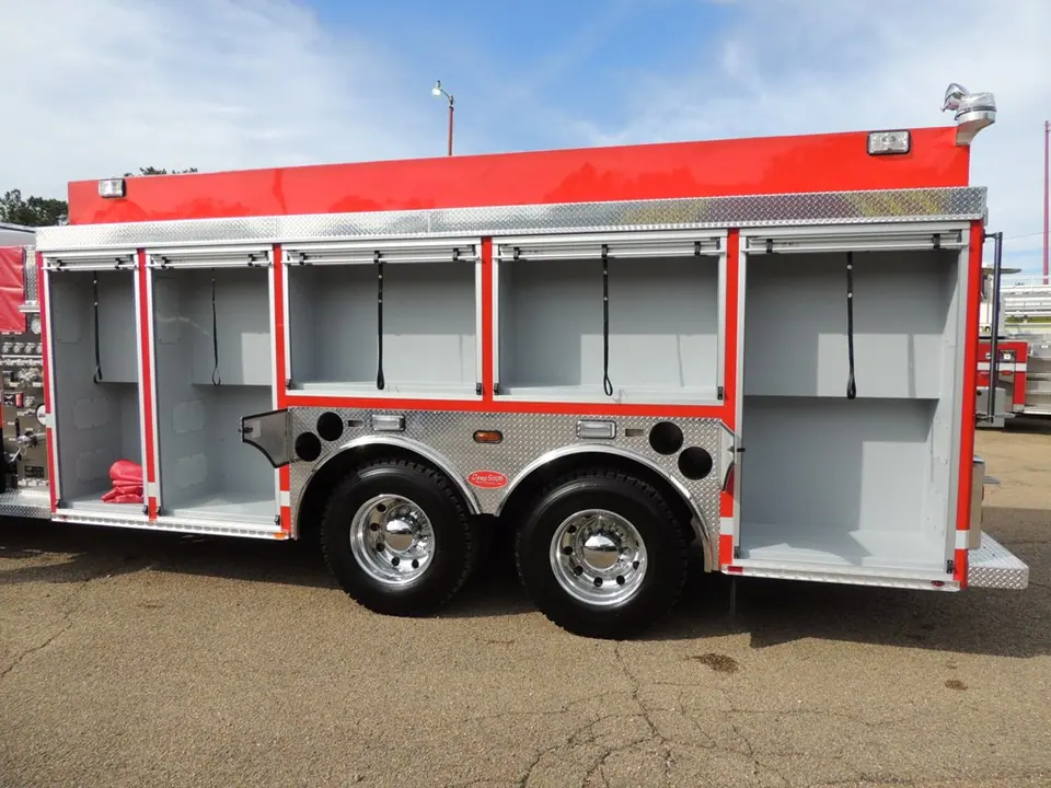 JOURDANTON FIRE DEPT.
