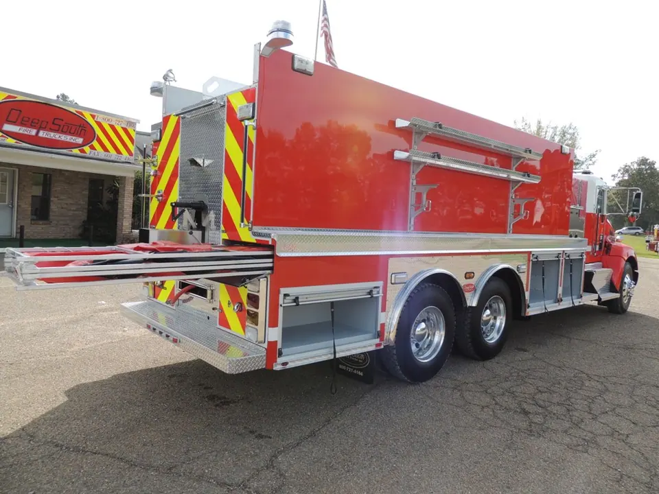JOURDANTON FIRE DEPT.