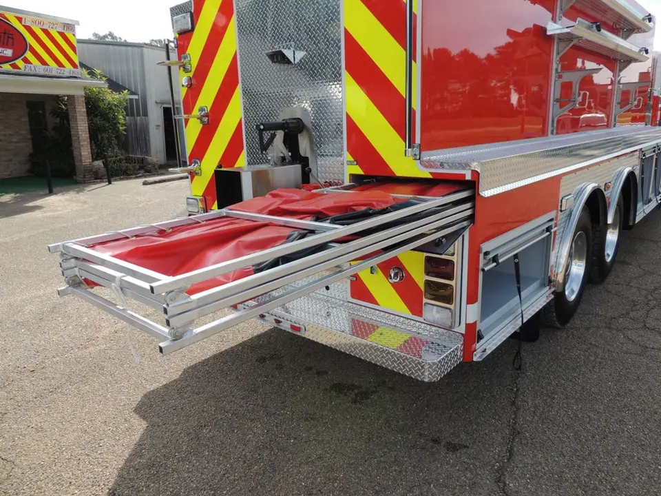 JOURDANTON FIRE DEPT.