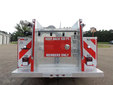 MILLBORO FIRE DEPT.