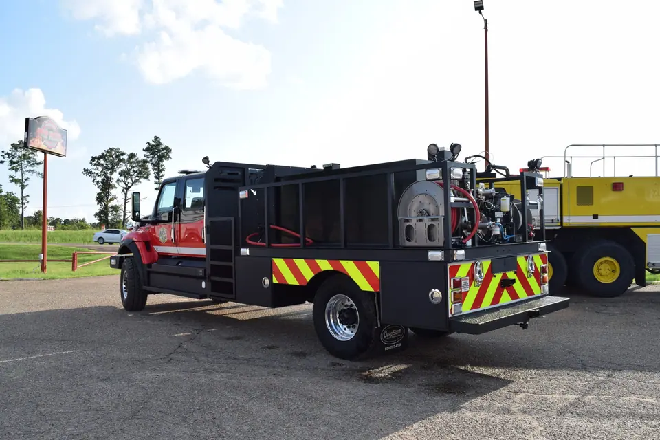 Peoria Fire Department