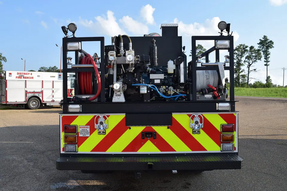 Peoria Fire Department