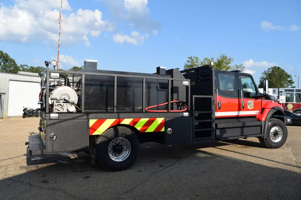 Peoria Fire Department