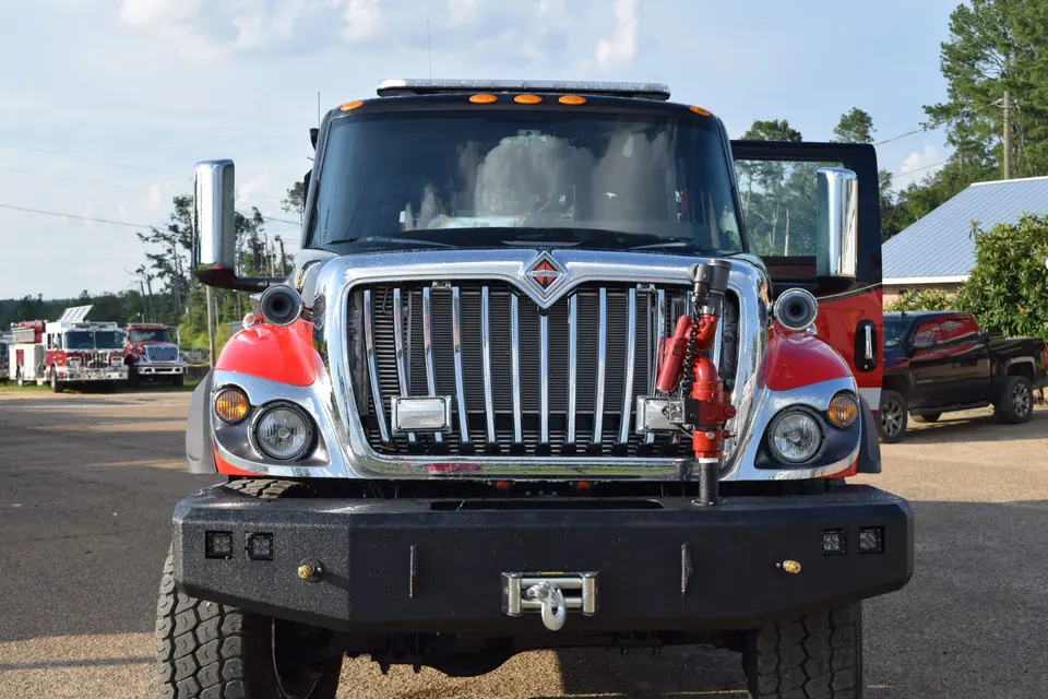 Peoria Fire Department