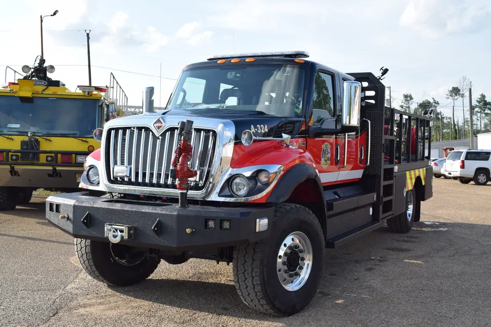 Peoria Fire Department