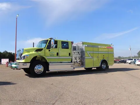 SIERRA FIRE DEPT