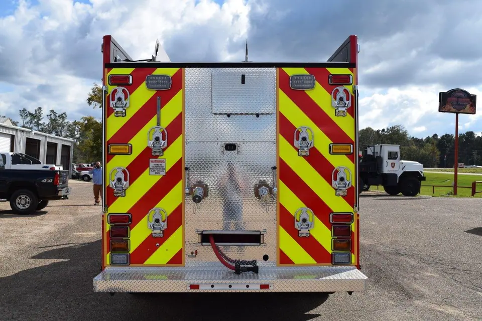 Stewartsville Fire Department