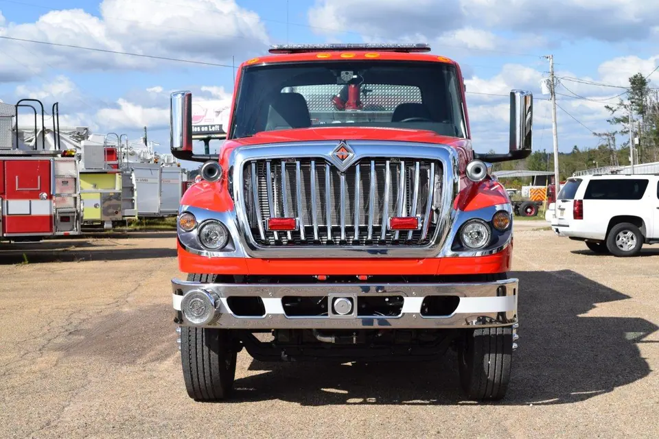 Stewartsville Fire Department