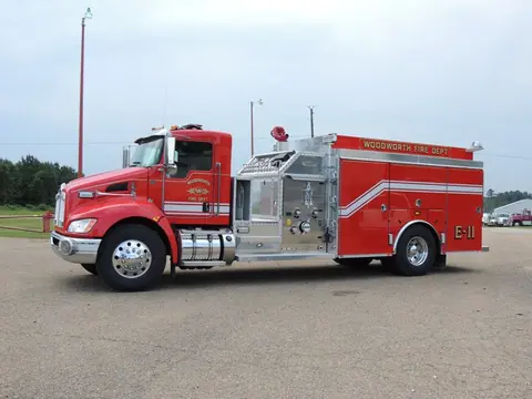 WOODWORTH F.D.